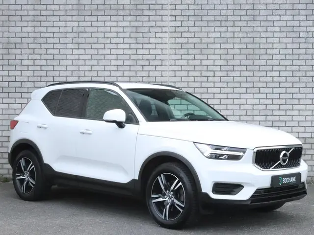 Volvo XC40 2.0 T4 2019 Benzine 5