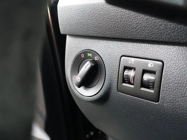 Volkswagen Caddy 2.0 TDI Euro 6 L1 R Line- 2017 Diesel 13