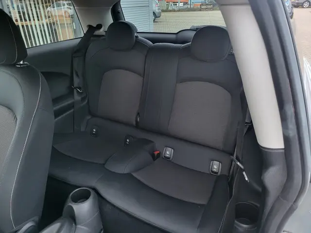 MINI One Mini 1.2 2016 Benzine 11