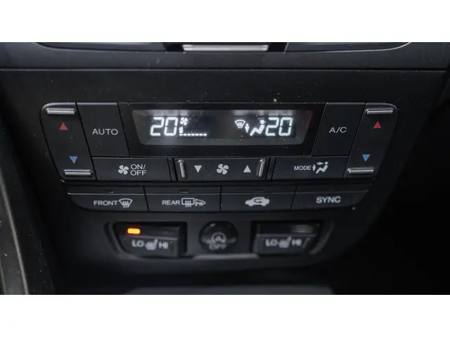 Honda Civic 1.4 Elegance Business Edition 2016 Benzine 30