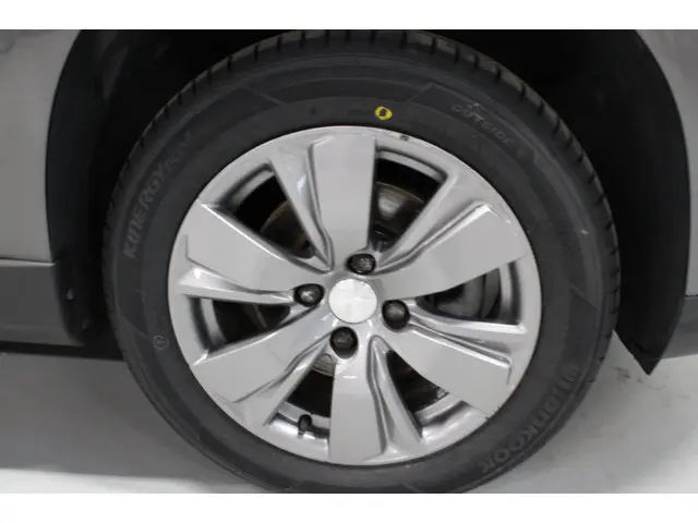 Peugeot 2008 1.2 PureTech Blue Lion 2018 Benzine 25