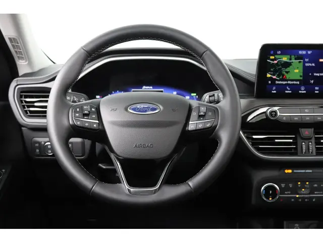 Ford Kuga 2.5 PHEV 225 Vignale 2023 Hybride Benzine 18