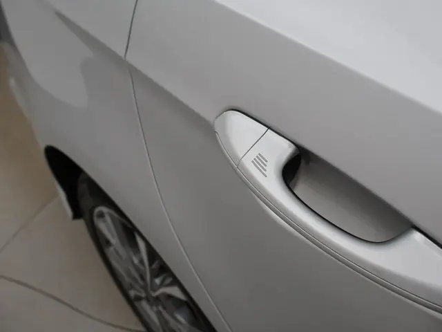 Ford S-Max 1.5 160 PK ST-LINE 7-PERSOONS 2018 Benzine 48