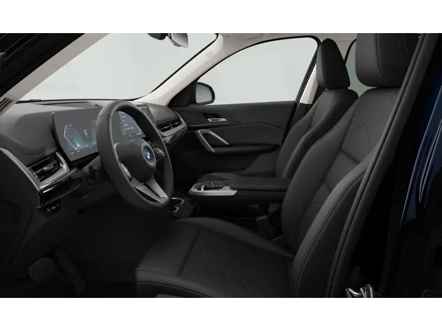 BMW iX1 eDrive20 2025 Elektrisch 4