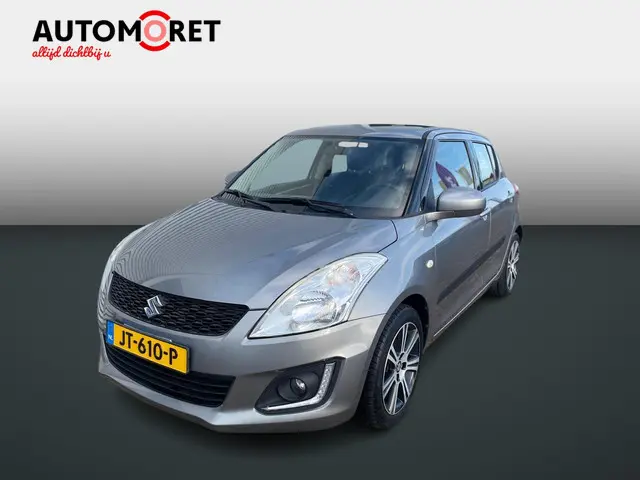 Suzuki Swift 1.2 Bandit EASSS 2016 Benzine