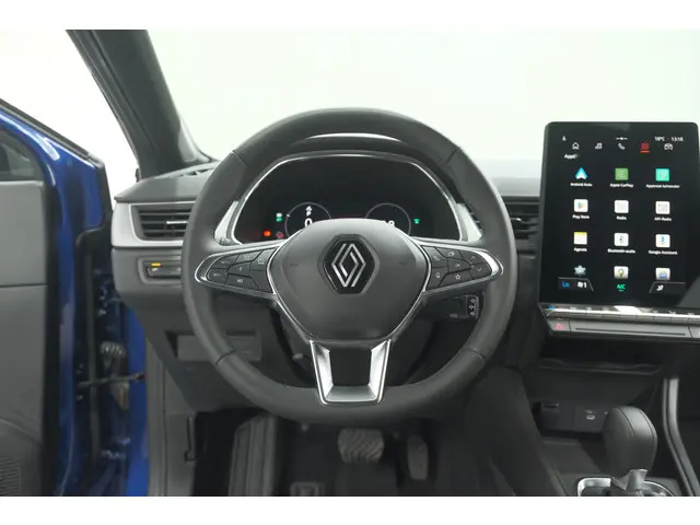 Renault Captur Mild Hybrid 160 EDC Techno 2024 Benzine 30