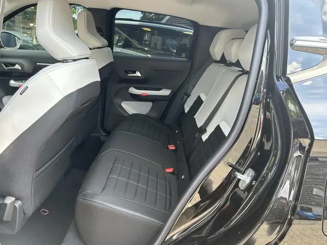 Citroën C3 1.2 Turbo 100pk Max 2025 Benzine 21