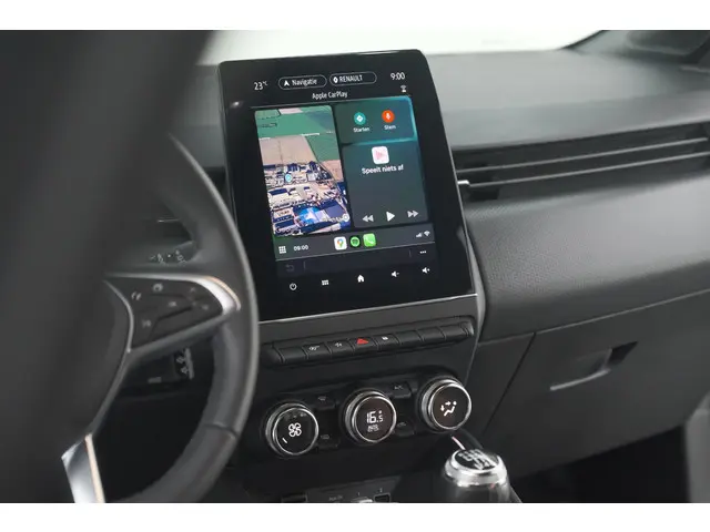 Renault Clio TCe 90 Techno 2023 Benzine 61