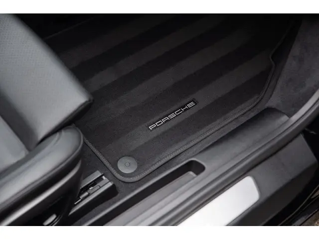 Porsche 911 3.0 Carrera 2020 Benzine 48