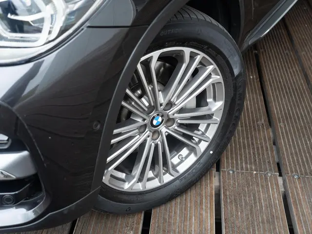 BMW X3 xDrive30e 2021 Hybride Benzine 14