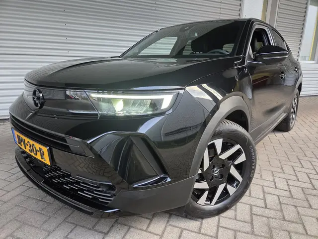 Opel Mokka 1.2 GS Line 2024 Benzine 2