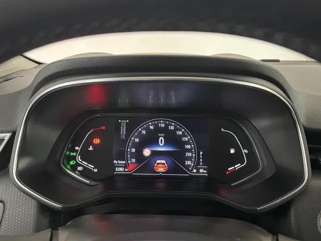 Renault Clio 1.3 TCe Edition One 2020 Benzine 4