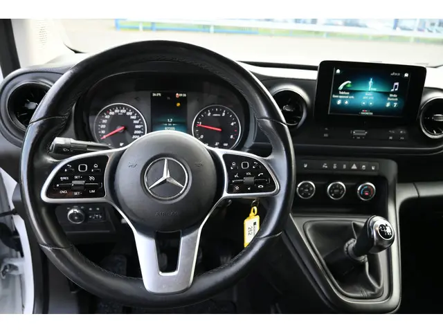 Mercedes-Benz Citan 110 CDI L1 2023 Diesel 12