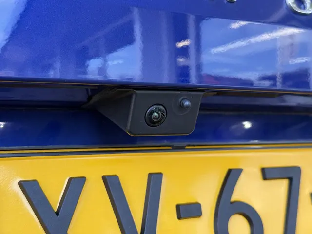 Citroën C5 X 1.6T 180pk Automaat Shine 2022 Benzine 22