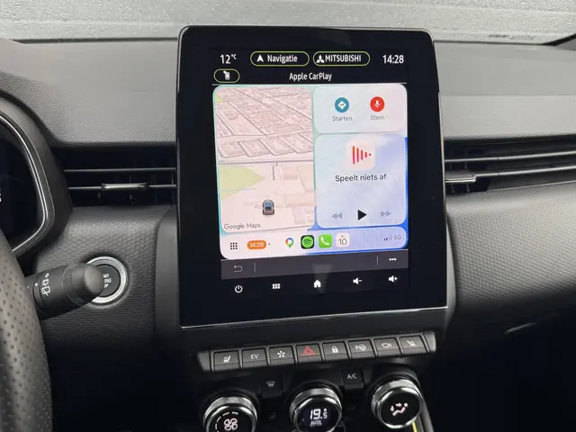 Mitsubishi Colt 1.6 HEV INSTYLE 2024 Hybride Benzine 28