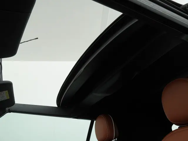 MINI Cooper Cabrio MINI Yours 2022 Benzine 19