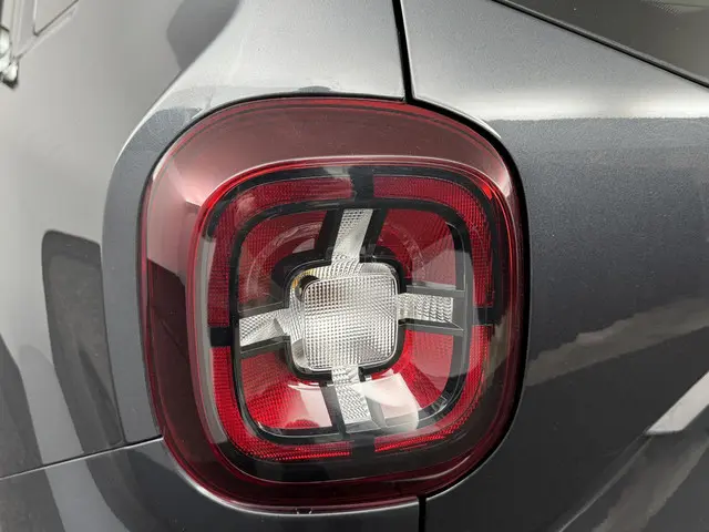 Dacia Duster 1.0 TCe 100 Bi-Fuel Prestige 2020 LPG/Gas 26