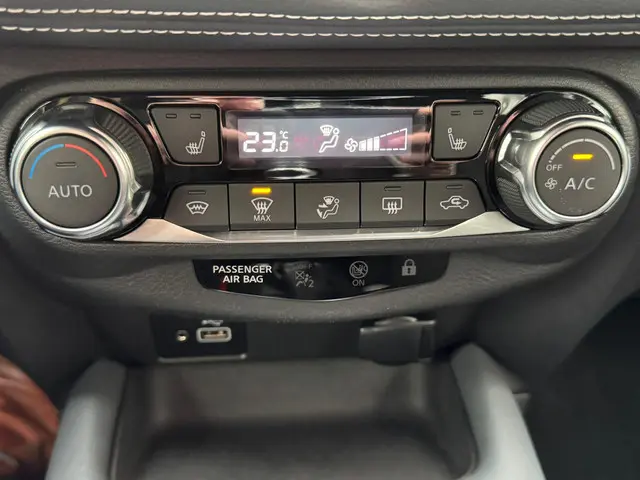 Nissan Juke 1.0 DIG-T Premiere Edition 2020 Benzine 21