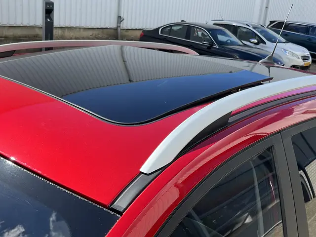 MG ZS EV MG Luxury 45 kWh 2021 Elektrisch 61