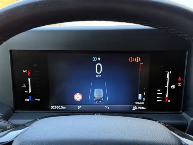 Ford Transit Custom 320 2.0 TDCI 136PK 2024 Diesel 31