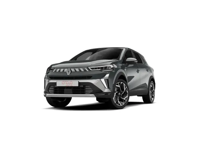 Renault Symbioz esprit Alpine 2025 Benzine
