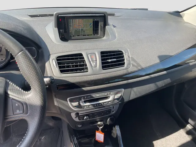 Renault Mégane 1.2 TCe Bose 2014 Benzine 7