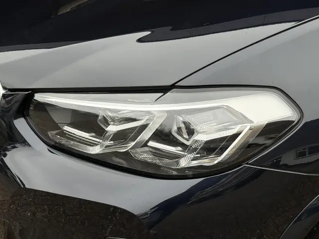 BMW iX3 LCI High Executive 80 kWh 2021 Elektrisch 13