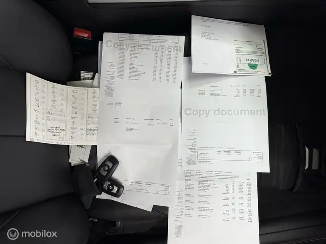 BMW 3 Serie 320i Upgrade Edition 2012 Benzine 23