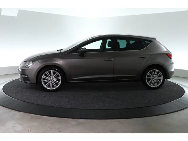 SEAT Leon ST 1.4 TSI X-PERIENCE 2017 Benzine 7
