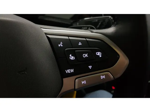 Volkswagen T-Cross 1.0 TSI 110pk DSG Style 2021 Benzine 25