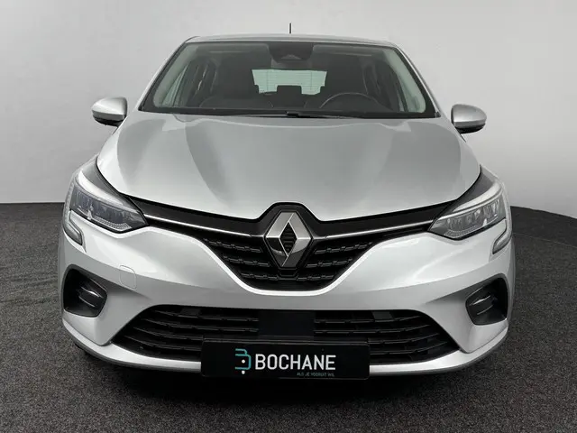 Renault Clio 1.0 TCe Intens 2019 Benzine 8