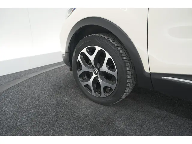 Renault Captur TCe 90 Intens 2017 Benzine 18