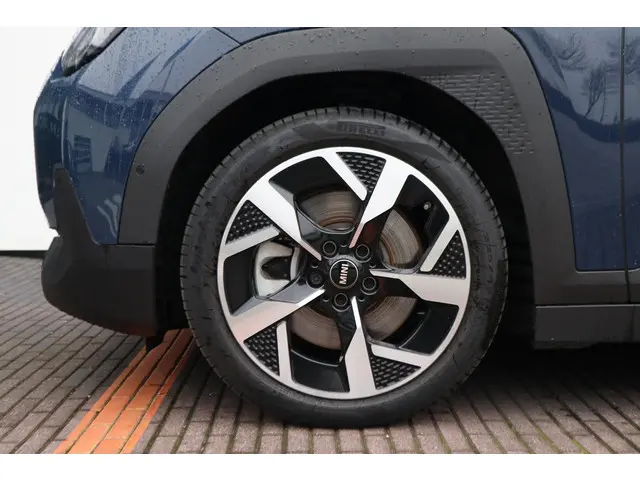 MINI Aceman SE 2024 Elektrisch 5