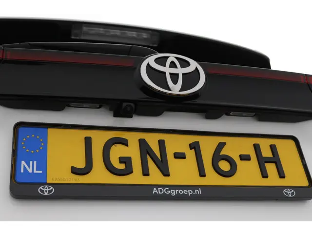 Toyota Yaris Cross 1.5 Hybrid 115 2024 Hybride Benzine 37