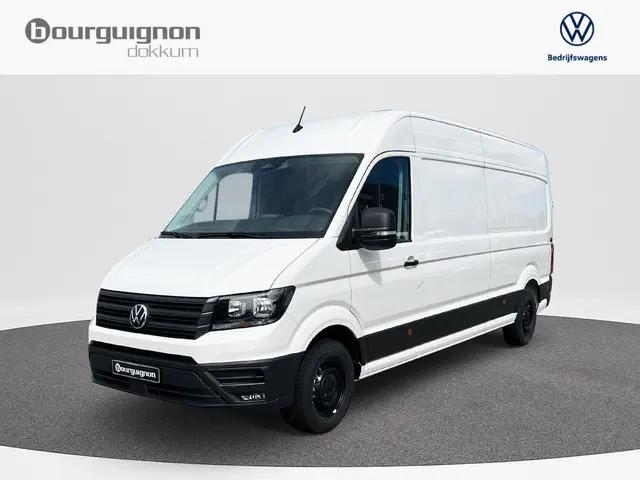 Volkswagen Crafter 35 2.0 TDI L4H3 2024 Diesel