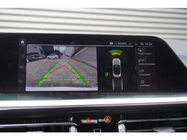 BMW Z4 Roadster sDrive30i 2020 Benzine 18