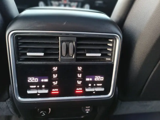 Porsche Cayenne Coupé 3.0 E-Hybrid 2020 Hybride Benzine 33