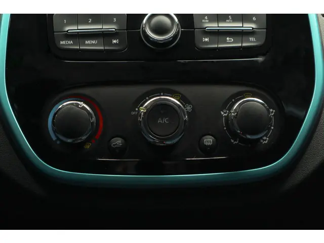 Renault Captur 0.9 TCe Authentique 2017 Benzine 16