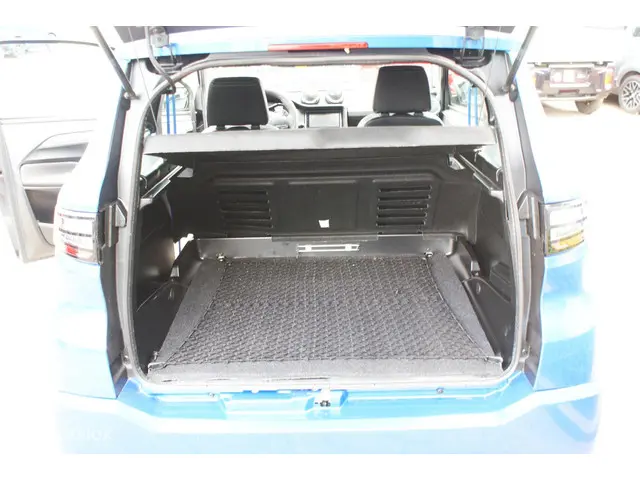 Aixam Crossover Brommobiel SUV 2024 Diesel 16