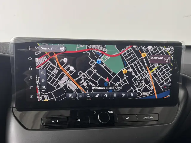 Nissan Juke 1.6 Hybrid N-Sport 2026 Hybride Benzine 21