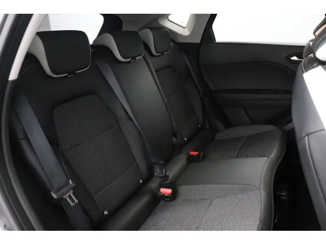 Renault Captur 1.0 TCe 90 Intens 2022 Benzine 8