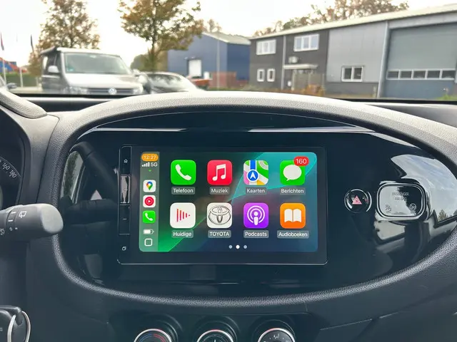 Toyota Aygo X 1.0 VVT-i MT Play BTW / NL Auto 2024 Benzine 9