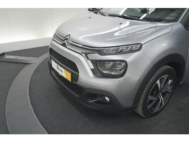 Citroën C3 PureTech 110 EAT6 Shine 2022 Benzine 15