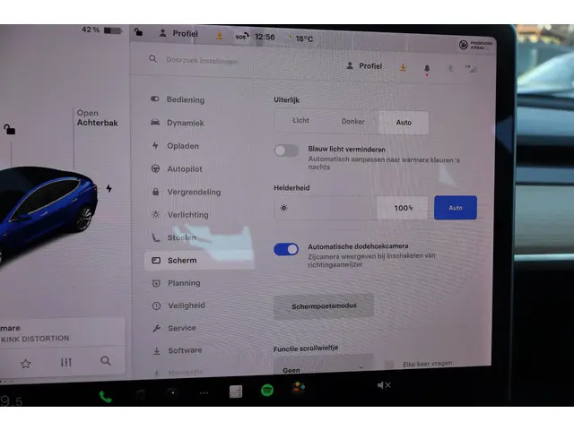 Tesla Model 3 Standard RWD Plus 60 kWh 2020 Elektrisch 39
