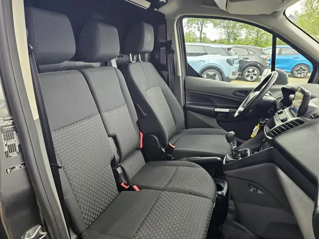 Ford Transit Connect 1.0 Ecoboost L2 Trend 2022 Benzine 9