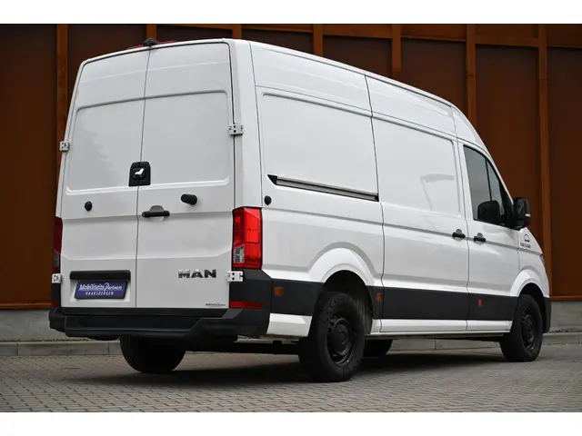 MAN TGE 3.180 2.0 BiTDI 177PK L3H3 2021 Diesel 10