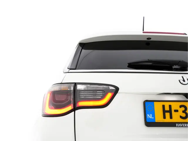 Jeep Compass 1.3T Limited 2020 Benzine 28