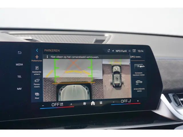 BMW iX2 eDrive20 2025 Elektrisch 26