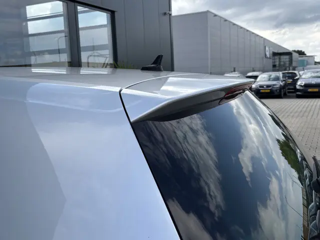 Volkswagen Golf 1.2 TSI Connected Series 2016 Benzine 7