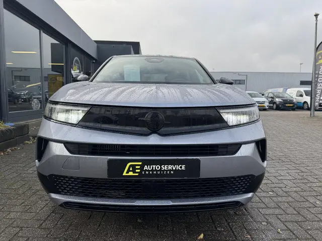 Opel Mokka 1.2 Turbo GS 2025 Benzine 13